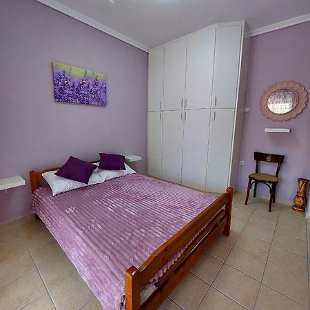 Orange Tree Apartment 艾斯普罗瓦塔 外观 照片