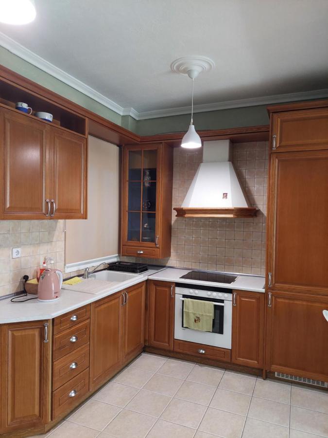 Orange Tree Apartment 艾斯普罗瓦塔 外观 照片