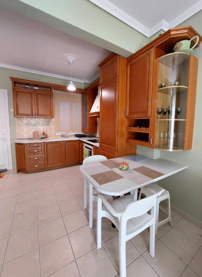 Orange Tree Apartment 艾斯普罗瓦塔 外观 照片