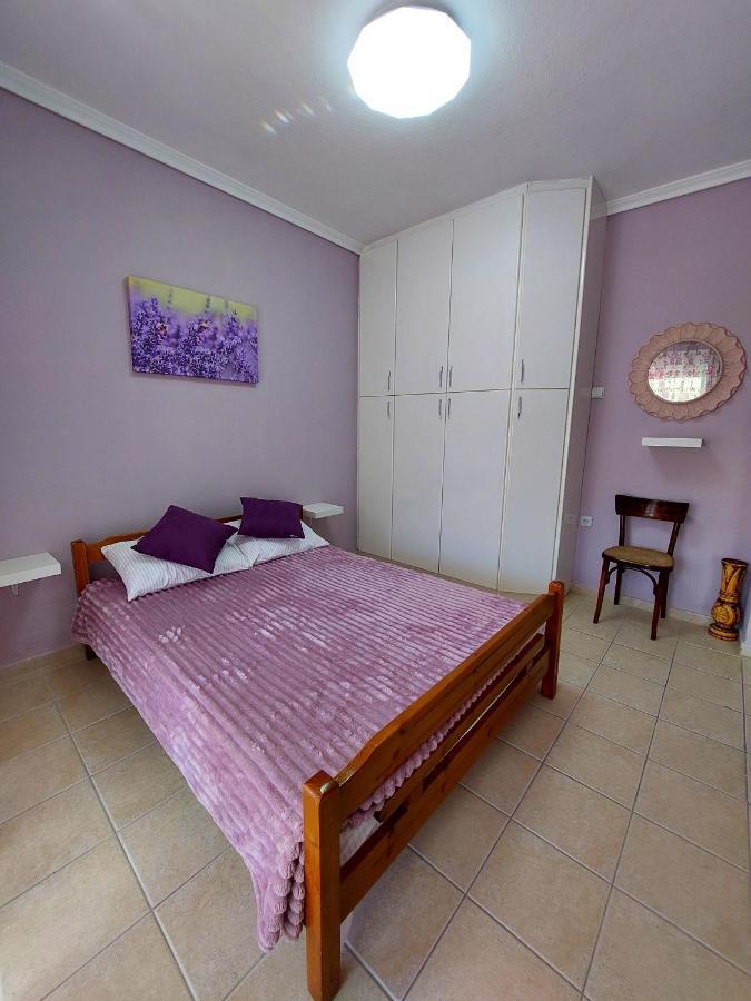 Orange Tree Apartment 艾斯普罗瓦塔 外观 照片