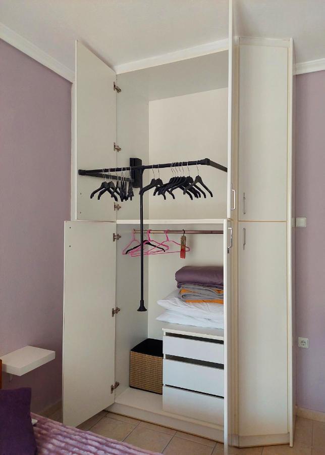 Orange Tree Apartment 艾斯普罗瓦塔 外观 照片
