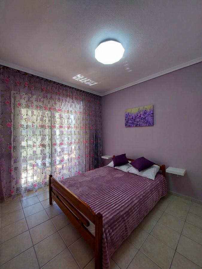 Orange Tree Apartment 艾斯普罗瓦塔 外观 照片
