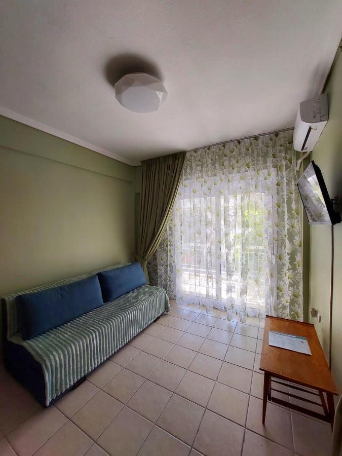 Orange Tree Apartment 艾斯普罗瓦塔 外观 照片