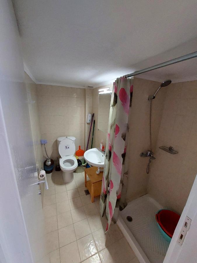 Orange Tree Apartment 艾斯普罗瓦塔 外观 照片