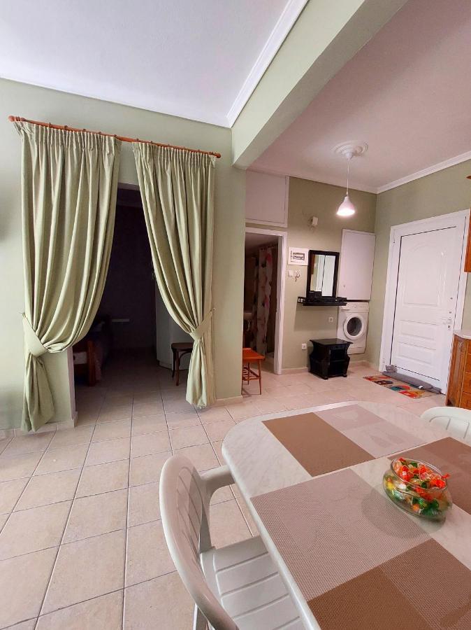 Orange Tree Apartment 艾斯普罗瓦塔 外观 照片