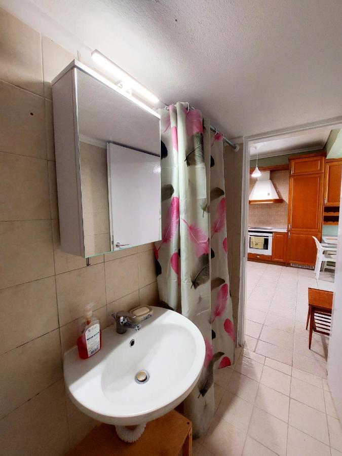 Orange Tree Apartment 艾斯普罗瓦塔 外观 照片