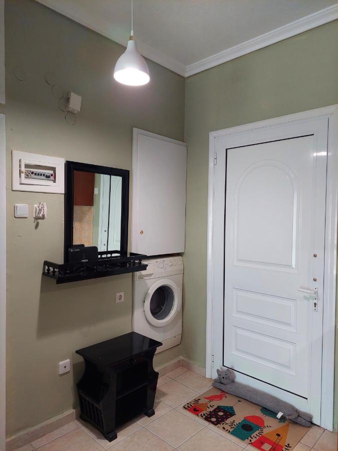 Orange Tree Apartment 艾斯普罗瓦塔 外观 照片